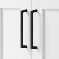 Ove Decors Tahoe Open Shelf Double Sink Bathroom Vanity with Countertop, 15VVA-TAOP60-007EI -Cheap Ove Decors Store 1732306 A7