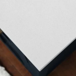 Ove Decors Tahoe III 42 in. Double Sink Bathroom Vanity with Countertop, Midnight Blue, 15VVA-TAH342-045EI -Cheap Ove Decors Store 1732311 A4