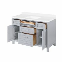 Ove Decors Tahoe III Double Sink Bathroom Vanity with Countertop, 15VVA-TAH348-039EI 13 Ove Decors Tahoe III Double Sink Bathroom Vanity with Countertop, 15VVA-TAH348-039EI -Cheap Ove Decors Store 1732312 A3