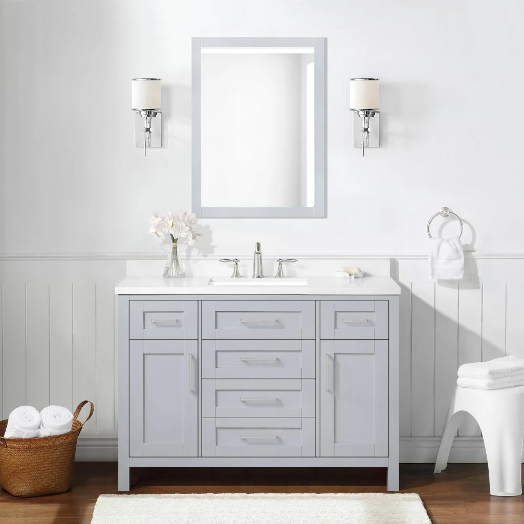 Ove Decors Tahoe III Double Sink Bathroom Vanity with Countertop, 15VVA-TAH348-039EI 5 Ove Decors Tahoe III Double Sink Bathroom Vanity with Countertop, 15VVA-TAH348-039EI - Image 5