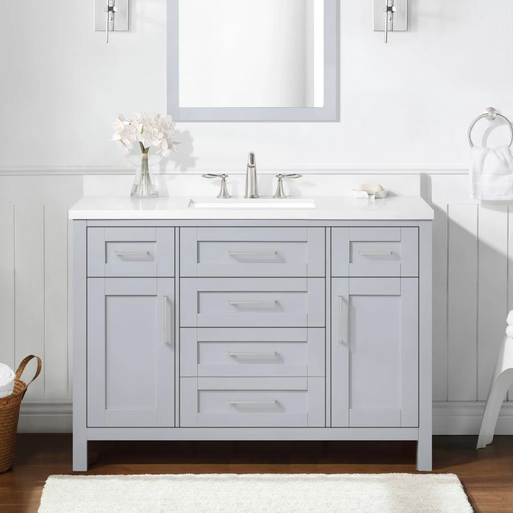 Ove Decors Tahoe III Double Sink Bathroom Vanity with Countertop, 15VVA-TAH348-039EI 6 Ove Decors Tahoe III Double Sink Bathroom Vanity with Countertop, 15VVA-TAH348-039EI - Image 6
