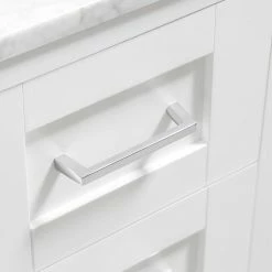 Ove Decors Tahoe 36 in. Bathroom Vanity with Countertop, White, 15VVA-TAHO36-007EI -Cheap Ove Decors Store 1732315 A4