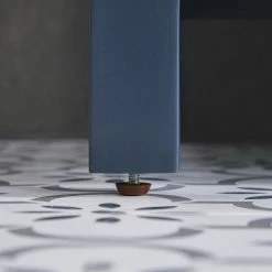 Ove Decors Tahoe 60 in. Double Sink Bathroom Vanity with Countertop, Midnight Blue, 15VVA-TAHO60-045EI, 15VVA-TAHO60-045EI -Cheap Ove Decors Store 1732317 A9