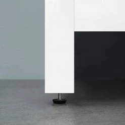 Ove Decors Tahoe 72 in. Single Sink Bathroom Vanity with Countertop, White, 15VVA-TAHO72-007EI -Cheap Ove Decors Store 1732318 A8