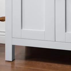 Ove Decors Tahoe III 36 in. Single Sink Bathroom Vanity with Countertop, Dove Grey, 15VKC-TAH336-039EI, 15VKC-TAH336-039EI -Cheap Ove Decors Store 1732328 A7