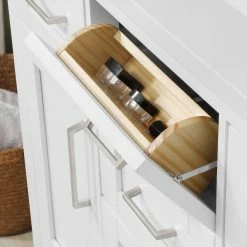 Ove Decors Tahoe III 42 in. Single Sink Bathroom Vanity with Countertop, White, 15VKC-TAH342-007EI, 15VKC-TAH342-007EI -Cheap Ove Decors Store 1732329 A7