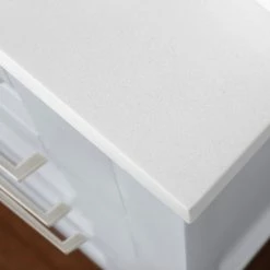 Ove Decors Tahoe III 42 in. Single Sink Bathroom Vanity with Countertop, White, 15VKC-TAH342-007EI, 15VKC-TAH342-007EI -Cheap Ove Decors Store 1732329 A9