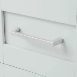 Ove Decors Tahoe III 48 in. Single Sink Bathroom Vanity with Countertop, Dove Grey, 15VKC-TAH348-039EI -Cheap Ove Decors Store 1732332 A4