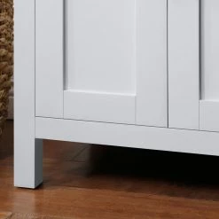 Ove Decors Tahoe III 72 in. Double Sink Bathroom Vanity with Countertop, Dove Grey, 15VKC-TAH372-039EI -Cheap Ove Decors Store 1732334 A6