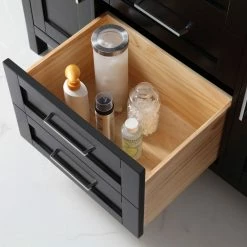 Ove Decors Tahoe 48 in. Single Sink Bathroom Vanity with Countertop, Espresso, 15VKC-TAHB48-C69EI, 15VKC-TAHB48-C69EI -Cheap Ove Decors Store 1732340 A6