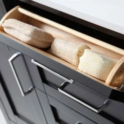 Ove Decors Tahoe 48 in. Single Sink Bathroom Vanity with Countertop, Espresso, 15VKC-TAHB48-C69EI, 15VKC-TAHB48-C69EI -Cheap Ove Decors Store 1732340 A8