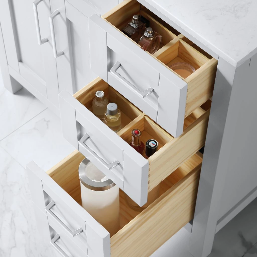 Ove Decors Tahoe 36 in. Single Sink Bathroom Vanity with Countertop, Dove Grey, 15VKC-TAHO36-039EI, 15VKC-TAHO36-039EI 8 Ove Decors Tahoe 36 in. Single Sink Bathroom Vanity with Countertop, Dove Grey, 15VKC-TAHO36-039EI, 15VKC-TAHO36-039EI - Image 8