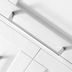 Ove Decors Tahoe 48 in. Single Sink Bathroom Vanity with Countertop, White, 15VKC-TAHO48-007EI, 15VKC-TAHO48-007EI -Cheap Ove Decors Store 1732350 A7