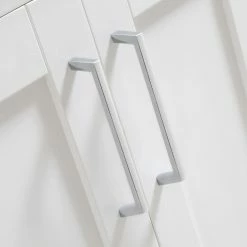 Ove Decors Tahoe 60 in. Double Sink Bathroom Vanity with Countertop, White, 15VKC-TAHO60-007EI, 15VKC-TAHO60-007EI -Cheap Ove Decors Store 1732353 A6