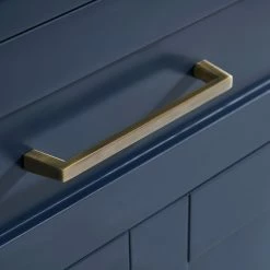 Ove Decors Tahoe 60 in. Double Sink Bathroom Vanity with Countertop, Midnight Blue, 15VKC-TAHO60-045EI, 15VKC-TAHO60-045EI -Cheap Ove Decors Store 1732355 A7