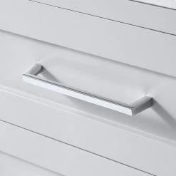 Ove Decors Tahoe 72 in. Double Sink Bathroom Vanity with Countertop, Dove Grey, 15VKC-TAHO72-039EI -Cheap Ove Decors Store 1732357 A6