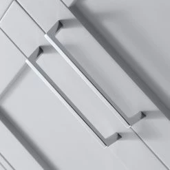 Ove Decors Tahoe 72 in. Double Sink Bathroom Vanity with Countertop, Dove Grey, 15VKC-TAHO72-039EI -Cheap Ove Decors Store 1732357 A9