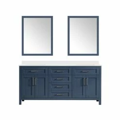 Cheap Ove Decors Store 28 Ove Decors Tahoe Open Shelf Single Sink Bathroom Vanity with Countertop, 15VKC-TAHO72-045EI