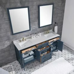 Ove Decors Tahoe Open Shelf Single Sink Bathroom Vanity with Countertop, 15VKC-TAHO72-045EI 12 Ove Decors Tahoe Open Shelf Single Sink Bathroom Vanity with Countertop, 15VKC-TAHO72-045EI -Cheap Ove Decors Store 1732358 A2