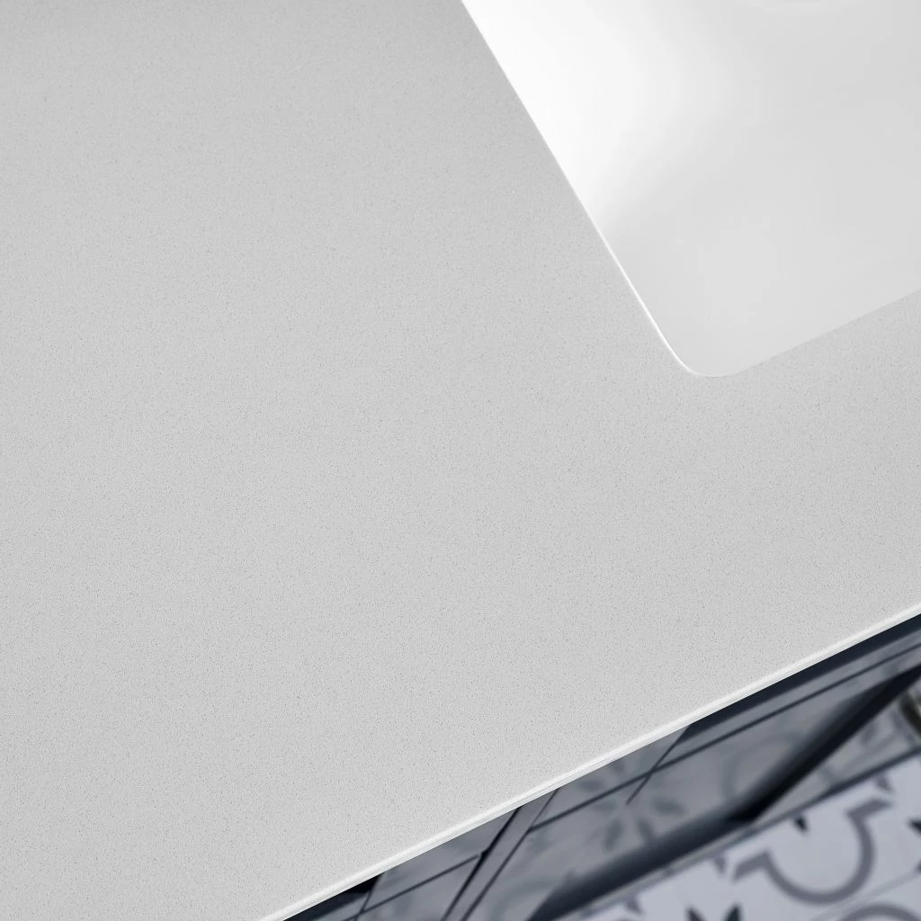 Ove Decors Tahoe Open Shelf Single Sink Bathroom Vanity with Countertop, 15VKC-TAHO72-045EI 6 Ove Decors Tahoe Open Shelf Single Sink Bathroom Vanity with Countertop, 15VKC-TAHO72-045EI - Image 6