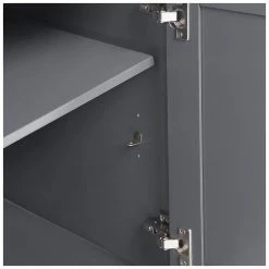 Ove Decors Tahoe Double Sink Bathroom Vanity with Countertop, Dark Charcoal 18 Ove Decors Tahoe Double Sink Bathroom Vanity with Countertop, Dark Charcoal -Cheap Ove Decors Store 1732362 A8