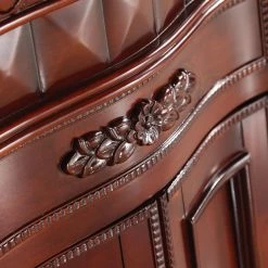 Ove Decors Buckingham 60 in. Single Sink Bathroom Vanity with Countertop, 15VVA-BUCK60-622AF -Cheap Ove Decors Store 1732377 A2