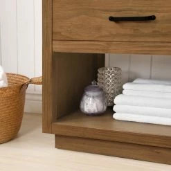 Ove Decors Carran Single Sink Bathroom Vanity with Countertop -Cheap Ove Decors Store 1732379 A9