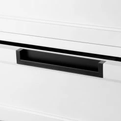 Ove Decors Edenderry Double Sink Bathroom Vanity with Countertop, White, 15VVAR-EDEN72-007EI -Cheap Ove Decors Store 1732395 A8