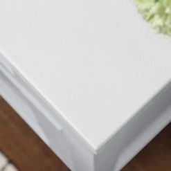 Ove Decors Tahoe II Single Basin Vanity, 60 in., Dove Grey, 15VVA-TAH260-039EI -Cheap Ove Decors Store 1732400 A5