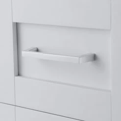 Ove Decors Tahoe II Single Basin Vanity, 60 in., Dove Grey, 15VVA-TAH260-039EI -Cheap Ove Decors Store 1732400 A7