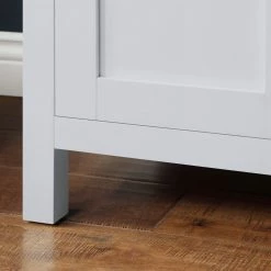 Ove Decors Tahoe II Single Basin Vanity, 60 in., Dove Grey, 15VVA-TAH260-039EI -Cheap Ove Decors Store 1732400 A8