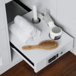 Ove Decors Tahoe II Single Basin Vanity, 60 in., Dove Grey, 15VVA-TAH260-039EI -Cheap Ove Decors Store 1732400 A9