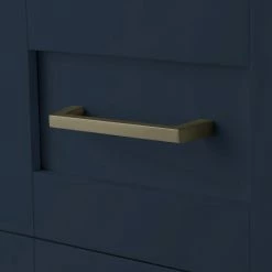 Ove Decors Tahoe II 60 in. Single Sink Bathroom Vanity with Countertop, Midnight Blue, 15VVA-TAH260-045EI -Cheap Ove Decors Store 1732401 A7