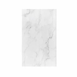 Ove Decors Arroyo Solid Surface Corner Shower Wall, 48 in. x 32 in. -Cheap Ove Decors Store 1733448 A8