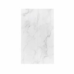 Ove Decors Arroyo Solid Surface Alcove Shower Wall, 48 in. x 32 in. -Cheap Ove Decors Store 1733449 A7