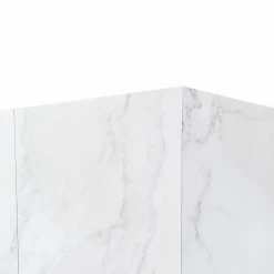 Ove Decors Arroyo Solid Surface Alcove Shower Wall, 60 in. x 32 in. 10 Ove Decors Arroyo Solid Surface Alcove Shower Wall, 60 in. x 32 in. -Cheap Ove Decors Store 1734341 A2