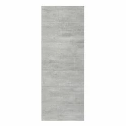 Ove Decors Misty Solid Surface Corner Shower Wall, 60 in. x 32 in. -Cheap Ove Decors Store 1734344 A6