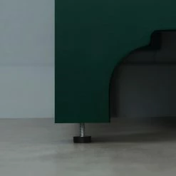 Ove Decors Tulsa 24 in. Single Sink Bathroom Vanity, 15VVAR-TULS24-100EV -Cheap Ove Decors Store 1737086 A7