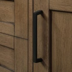 Ove Decors Tahoe VI 48 in. Single Sink Bathroom Vanity with Marble Countertop, Almond Latte, 15VVA-TAH648-059FY -Cheap Ove Decors Store 1738437 A6