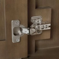 Ove Decors Tahoe VI 48 in. Single Sink Bathroom Vanity with Marble Countertop, Almond Latte, 15VVA-TAH648-059FY -Cheap Ove Decors Store 1738437 A8