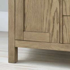 Ove Decors Tahoe VI 48 in. Single Sink Bathroom Vanity with Marble Countertop, Water Oak, 15VVA-TAH648-147FY 19 Ove Decors Tahoe VI 48 in. Single Sink Bathroom Vanity with Marble Countertop, Water Oak, 15VVA-TAH648-147FY -Cheap Ove Decors Store 1738439 A9