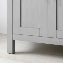 Ove Decors Tahoe VI Double Sink Bathroom Vanity Marble Countertop -Cheap Ove Decors Store 1738444 A9