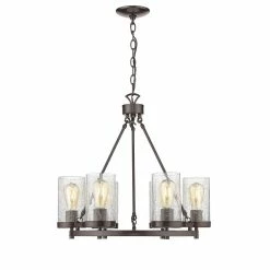 Ove Decors Southampton 6-Light Chandelier