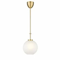 Ove Decors Atkin 1-Light Pendant