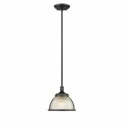 Ove Decors Exeter 1-Light Pendant Light