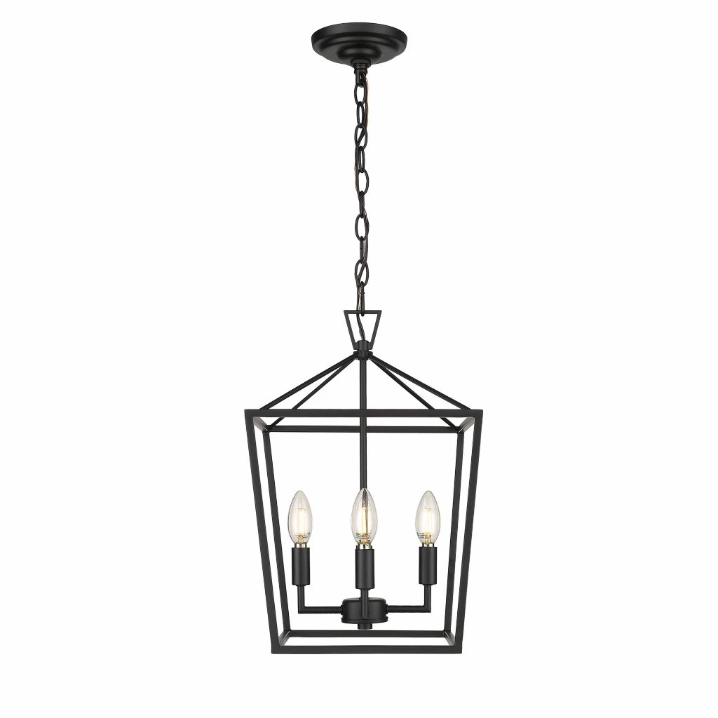 Ove Decors Moore 4-Light Pendant Light 1 Ove Decors Moore 4-Light Pendant Light