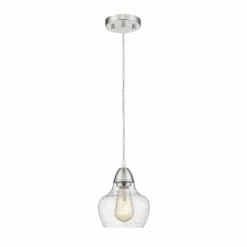 Ove Decors Norwich 1-Light Pendant Light