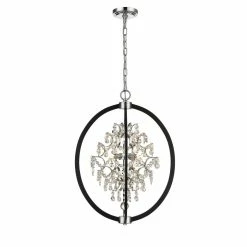 Ove Decors Pena 4-Light Pendant Light