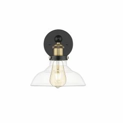 Ove Decors Elgin 1-Light Wall Light