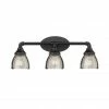 Ove Decors Exeter 3-Light Vanity Light